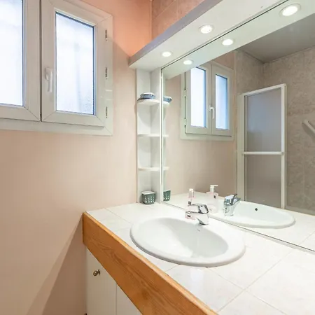 Apartamento L'ancolie - T3 Avec Terrasse Dans Un Quartier Calme *