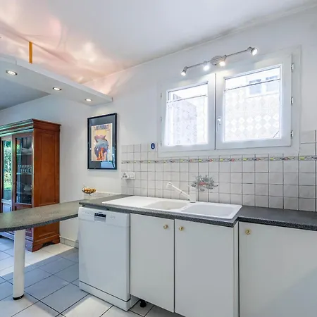 L'ancolie - T3 Avec Terrasse Dans Un Quartier Calme Apartment