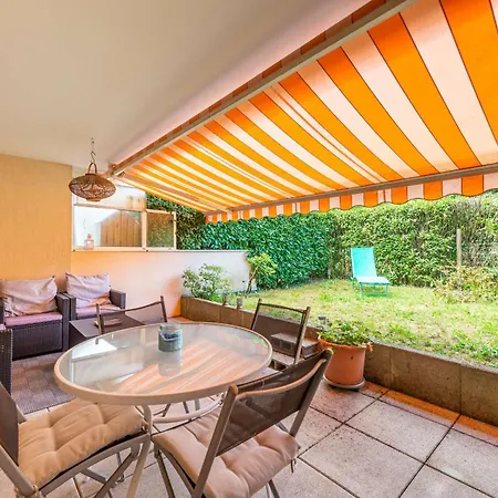 L'ancolie - T3 Avec Terrasse Dans Un Quartier Calme Apartment *