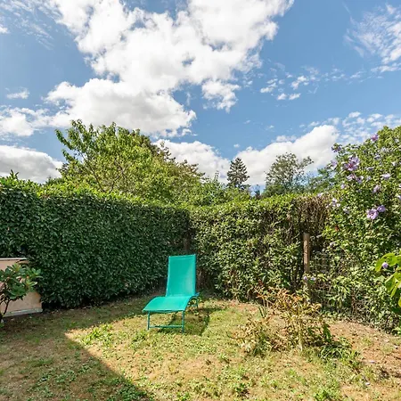 Apartamento L'ancolie - T3 Avec Terrasse Dans Un Quartier Calme
