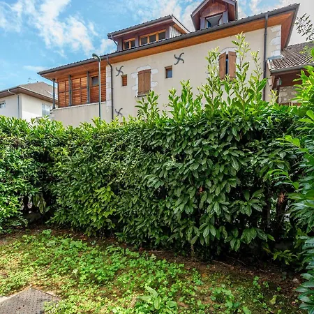 Apartamento L'ancolie - T3 Avec Terrasse Dans Un Quartier Calme *